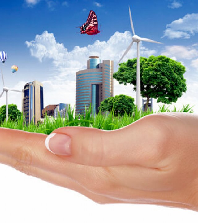 Medicine doctor hand working with modern computer interface as medical concept